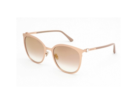 Gafas de Sol JIMMY CHOO Oria-G-Sk-Ddb-Jl para Mujer (Rosa)