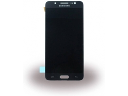 Módulo de la Pantalla Samsung J510 Galaxy J5 2016 Negro Original GH97-19466B