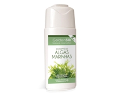 Champú Algas Marinas 200 ml Vegano GOLDENSILK