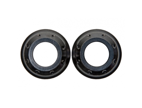 Kit de copa delantera de cobalto-yodo-cinc CRANKBROTHERS 100x12mm