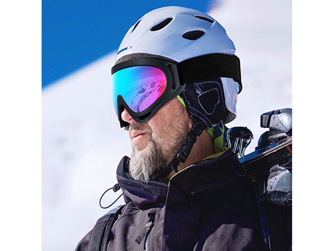 Gafas para sales montar en bicicleta