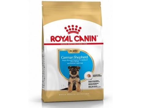 Pienso ROYALCANIN Pastor Alemán Puppy