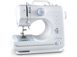 MÁQ.COSTURA UFESA SW1201 FACILE 12 PONTO