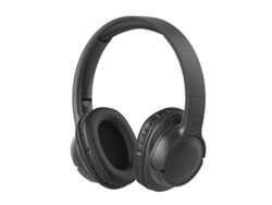 Auriculares Inalámbricos Bluetooth (negros), Auriculares Estéreo Hifi