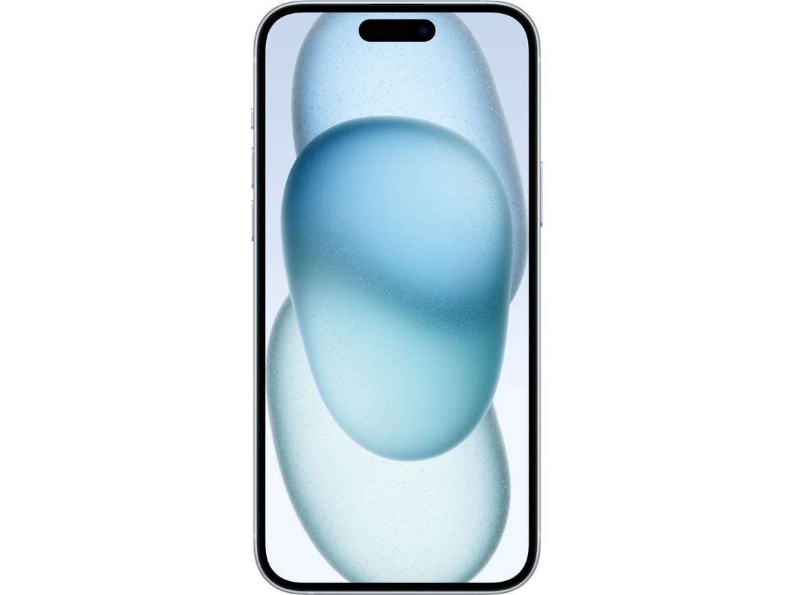 iPhone 15 Plus APPLE (6.7'' - 128 GB - Azul) | Worten.es