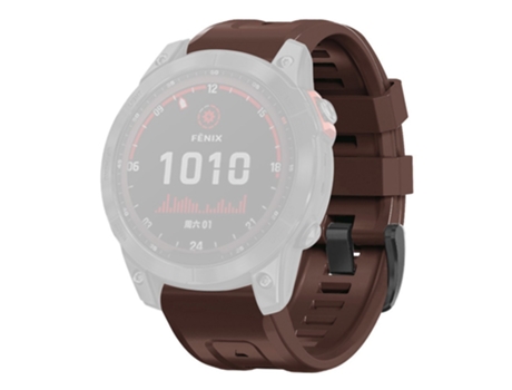 Correa para Garmin Fenix 7X 680603344K