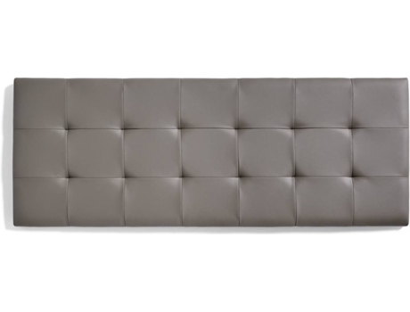 Cabecero para Cama de 105 cm MATRIS Rectangular (Compatible con Colchón:112x57x5 cm)