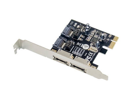 Placa PCI CONCEPTRONIC