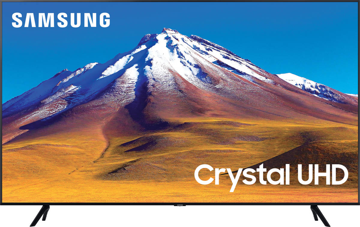 TV SAMSUNG UE50TU7025 (LED - 50'' - 127 cm - 4K Ultra HD - Smart TV)