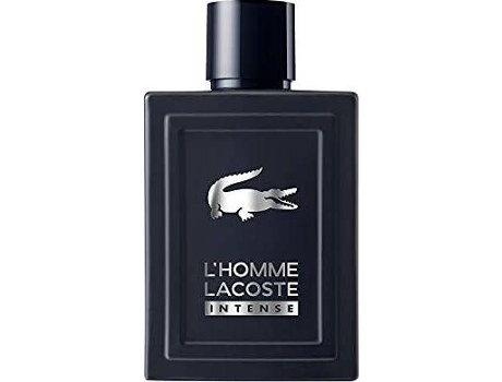 Perfume LACOSTE L Homme Intense Edt (150 ml)