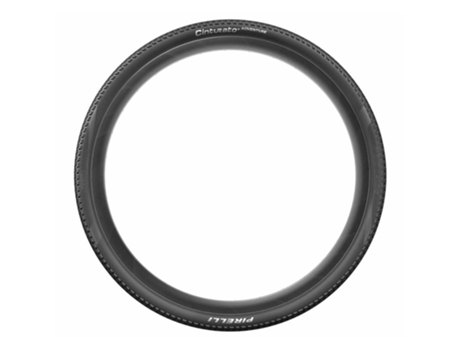 Pneu Gravel Cinturato Adventure Tubeless 700C X 45 Prateado 700C X 45Pirelli