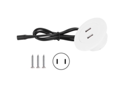 Enchufe inteligente Wifi con control por voz compatible con Alexa