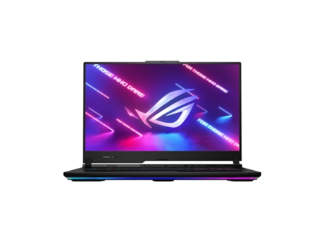 Portátil ASUS 64293 7157 (17.3 '' - AMD Ryzen™ 9 7945HX - RAM: 16 GB - 1000 GB SSD - NVIDIA GeForce RTX 4080)