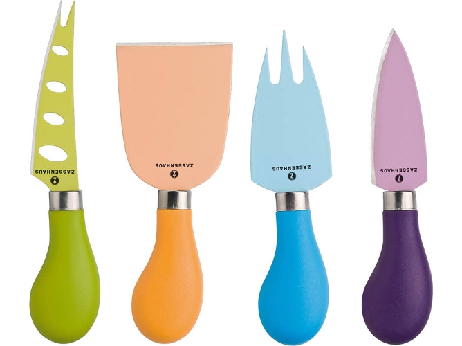 Cuchillo de Cocina ZASSENHAUS 71139