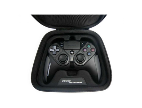 Estuche para juegos Thrustmaster Eswap