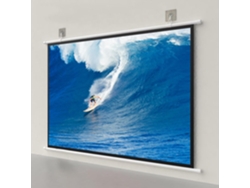 Pantalla De Proyección Para Cine En Casa De 30, 40, 50, 60 Y 72 Pulgadas, Pantalla Para Proyector De Cine En