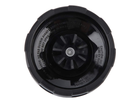 Cuchillas extractoras Ninja Pro, 6/7 para Nutri Ninja Pro Nutri Ninja Auto Iq Extractor Blade Bl480-30 Bl482 Bl642 Nn102 Bl6