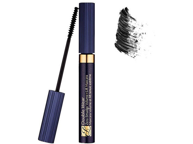 Máscara de Pestaña ESTÉE LAUDER Double Wear de Pestañas color negro ( 6ml)