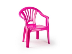 Sillon infantil tipi rosa