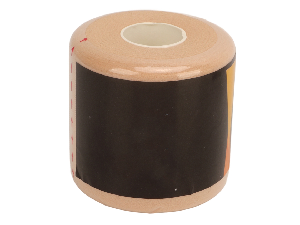 Filme De Grip Para Raquete (absorve Suor Anti-deslizante)