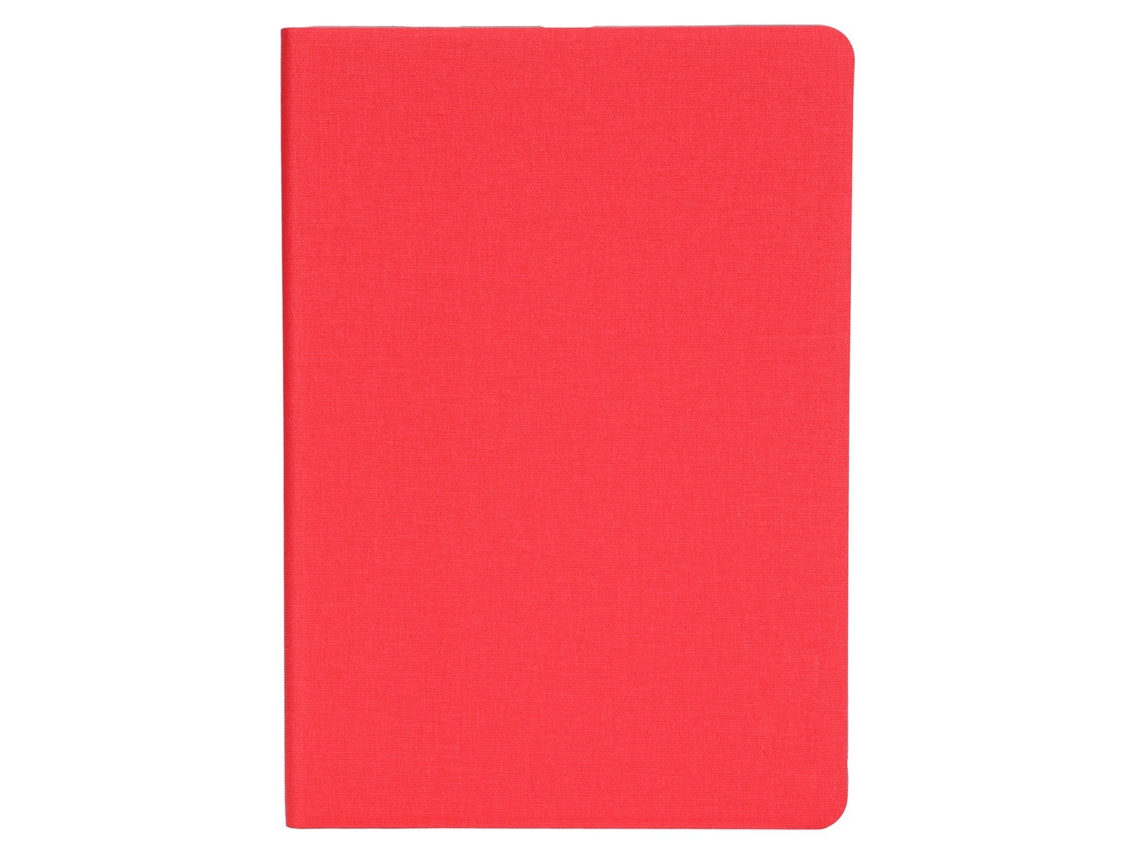 Elegante funda de TPU suave para tableta X Game de 10,5 pulgadas, color rojo dorado claro