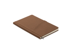 Libreta A5 Bolsillo De Pu