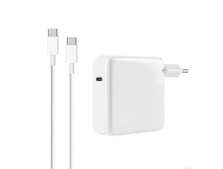 Cargador LINQ A3P87W Blanco