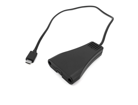 Cable de Carga Nintendo Switch KJH