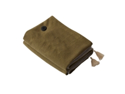 Manta térmica Digitallab, suave y agradable para la piel, con alimentación USB, 150 x 80 cm (verde)