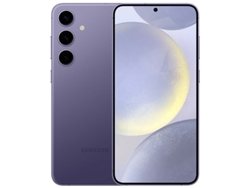 Smartphone SAMSUNG Galaxy S24 Ultra 5G 512Gb S928B Ds Morado Grado B Reacondicionado Mínimo Marcas