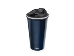 Vaso Termico Blue 410 Ml IBILI Ref. Ib758341B