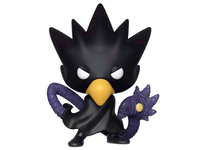 Figura FUNKO Pop! My Hero Academia Tokoyami