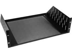 Rackbase ACCESSORY 3U With Ventilation Holes