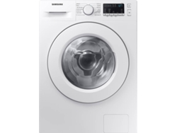 Lavasecadora SAMSUNG WD80T4046EE/EC (5/8 kg - 1400 rpm - Blanco)