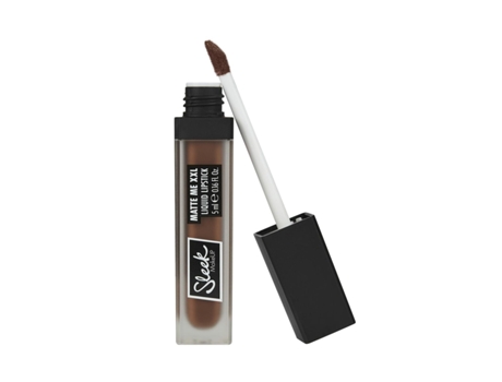 Pintalabios Sleek Matte Me XXL Sweet Like Chocolate Líquido (5 ml)