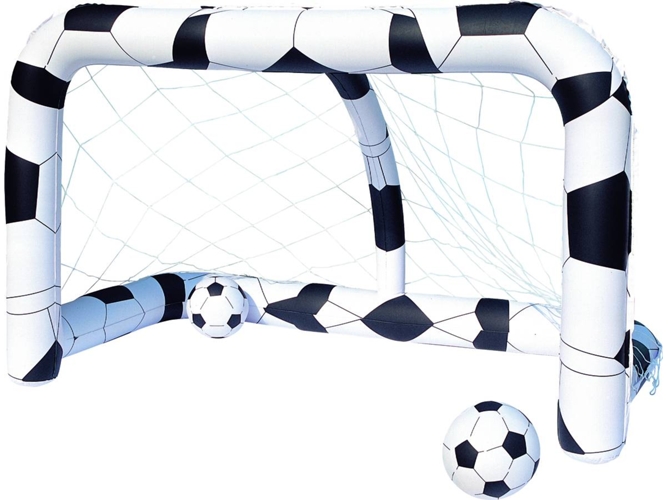 Hinchable BESTWAY Baliza (117x213x125cm)