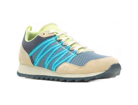 Zapatillas Hombre MERRELL Alpine Sport Azul (44,0 eu)