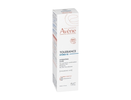Crema Facial AVENE Hydra-10 (40 ml)