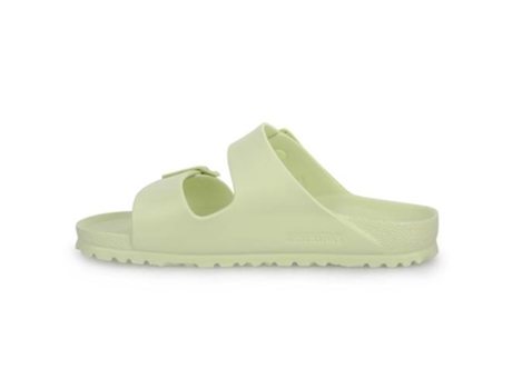 Chanclas de Mujer BIRKENSTOCK Arizona Amarillo (38)