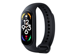 Smartwatch XIAOMI Smart Band 7 Pulsera de Actividad Negra