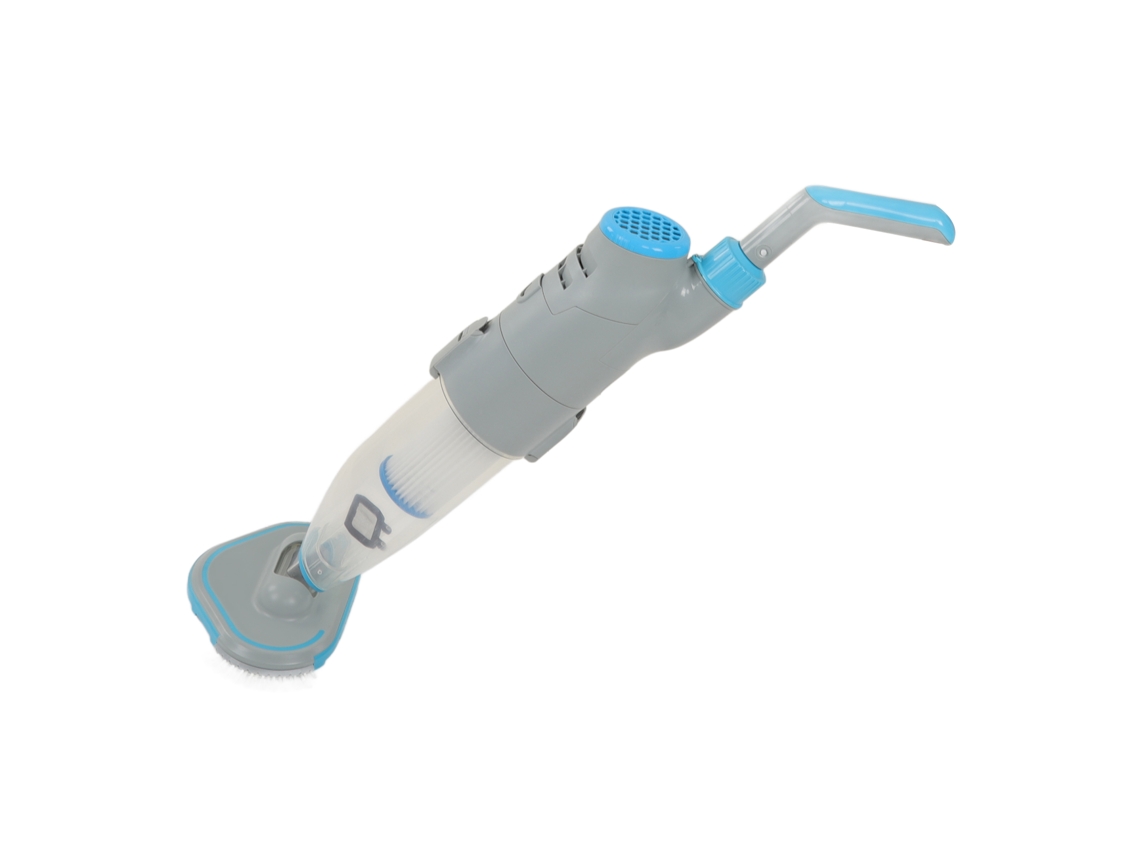 Aspiradora inalámbrica para piscinas de 2000 mAh para piscinas enterradas de 100-240 V