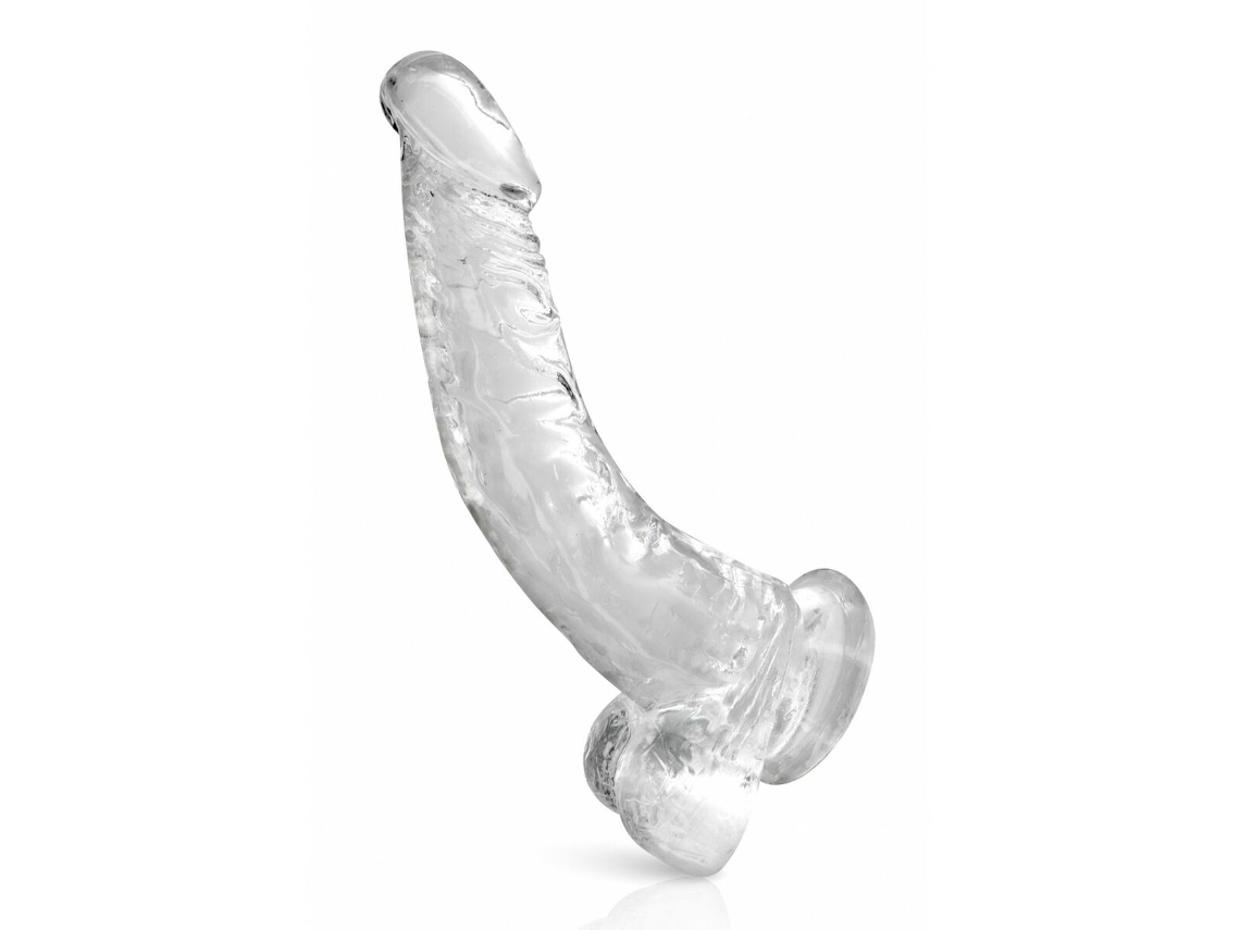 Dildo Pure Jelly Xl