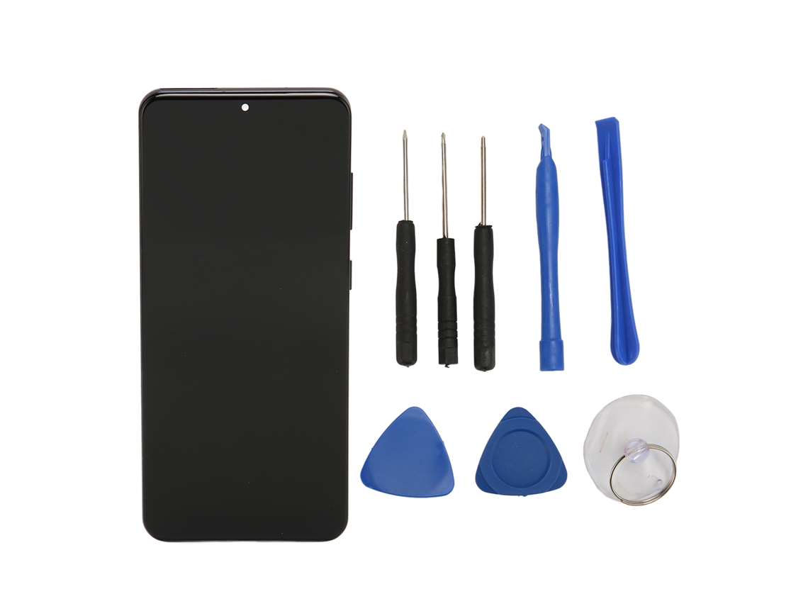 Pantalla Lcd De Repuesto Incell, Ensamblaje De Digitalizador Táctil Para S20 4g Sm G980f G980b G980v, Repuestos Para Teléfono Móvil