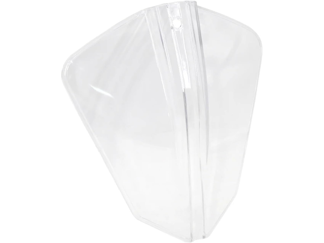 Protector De Faro Motocicleta Para Desgaste Resistente Duradero