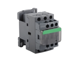 Veloriskku-contacto AC Industrial Baixa Tensão Lc1d18 380v Tensão Nominal Bobina 48v 18a