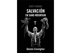 Libro Salvación En Sand Mountain de Dennis Covington (Español)