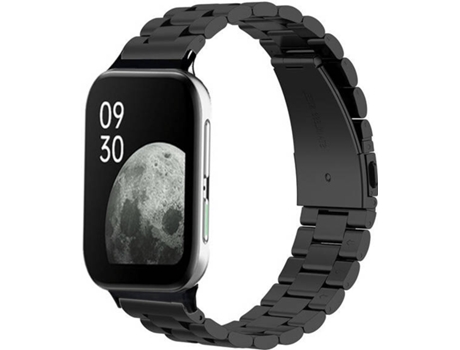 Correa Oppo Watch 2 LTE G4M 46mm Negro