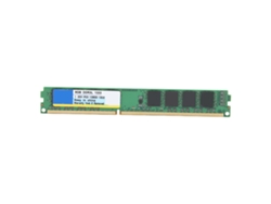 Módulo De Memoria Para Portátil Pc Xiede Ddr3l 8gb 1333mhz Anticorrosivo Y Resistente A La Abrasión