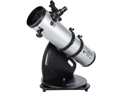 Telescopio de sobremesa Celestron Starsense Explorer de 150 mm CEO