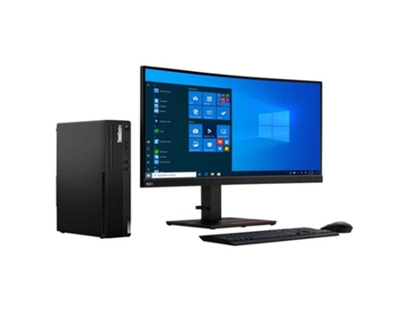 Lenovo Desktop Pc Thinkcentre M75S Gen 2 11R8 R5-5650G/8Gb/256Gb Ssd